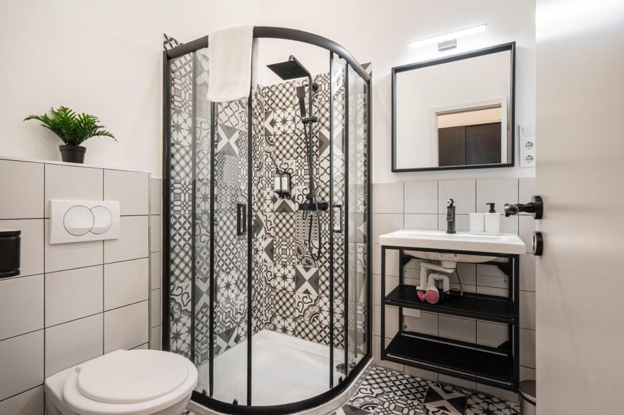 Apartamento Dessewffy 38 - Boutique Apartments, Location. By Bqa Budapest