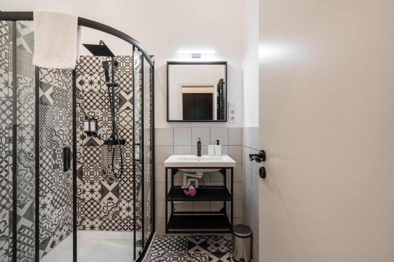 Apartamento Dessewffy 38 - Boutique Apartments, Location. By Bqa *