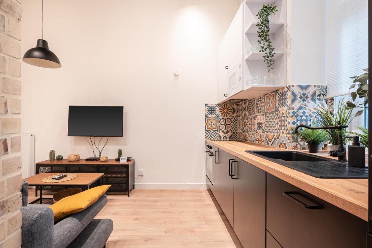 Dessewffy 38 - Boutique Apartments, Location. By Bqa Lejlighed Budapest